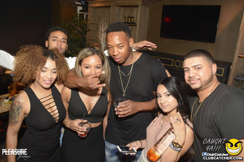 Studio Entertainment Theatre party venue photo 207 - July 29th, 2016