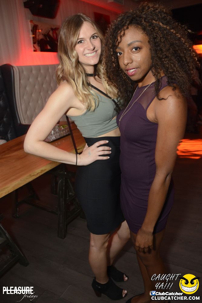 Studio Entertainment Theatre party venue photo 22 - July 29th, 2016