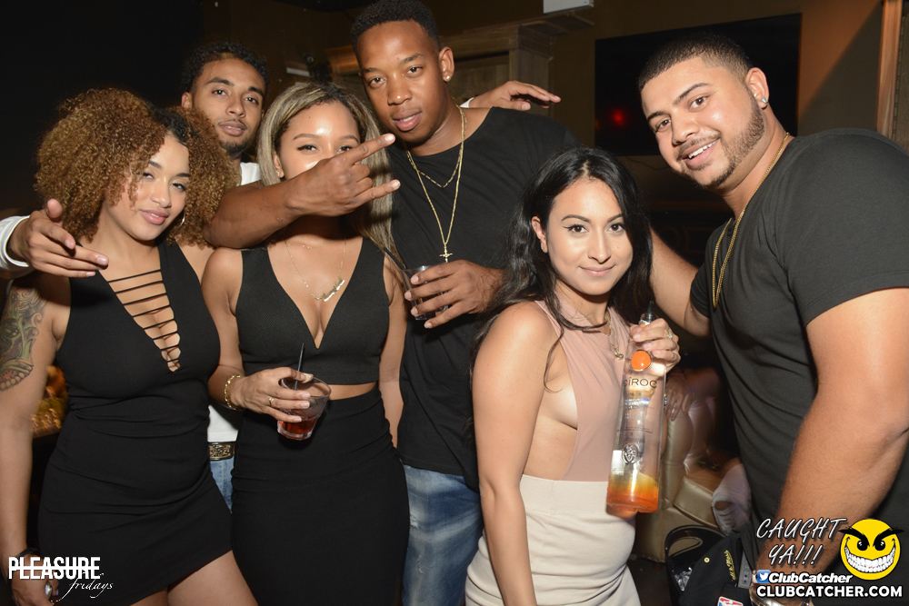 Studio Entertainment Theatre party venue photo 218 - July 29th, 2016