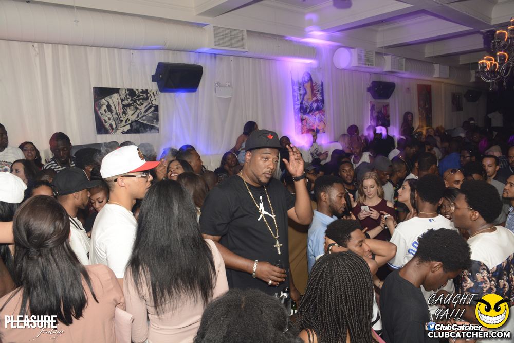 Studio Entertainment Theatre party venue photo 220 - July 29th, 2016