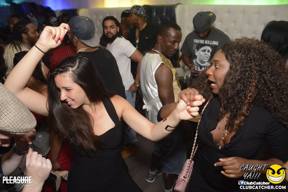 Studio Entertainment Theatre party venue photo 23 - July 29th, 2016