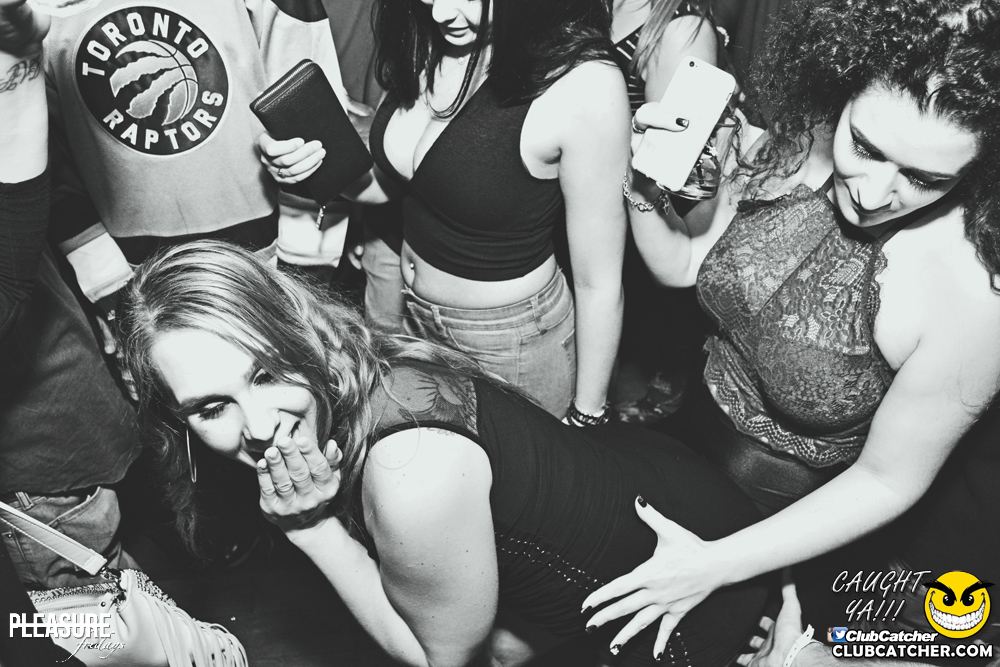 Studio Entertainment Theatre party venue photo 221 - July 29th, 2016