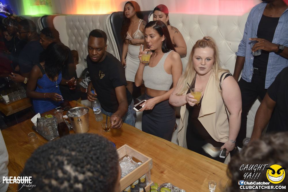 Studio Entertainment Theatre party venue photo 223 - July 29th, 2016