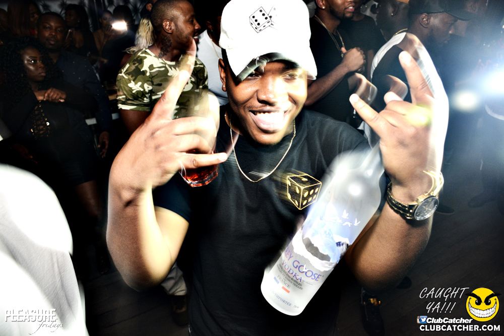 Studio Entertainment Theatre party venue photo 226 - July 29th, 2016