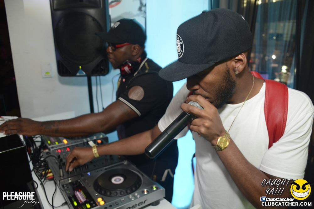 Studio Entertainment Theatre party venue photo 227 - July 29th, 2016