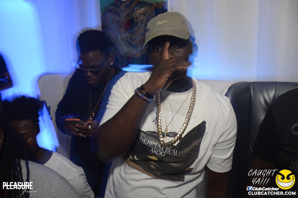 Studio Entertainment Theatre party venue photo 229 - July 29th, 2016