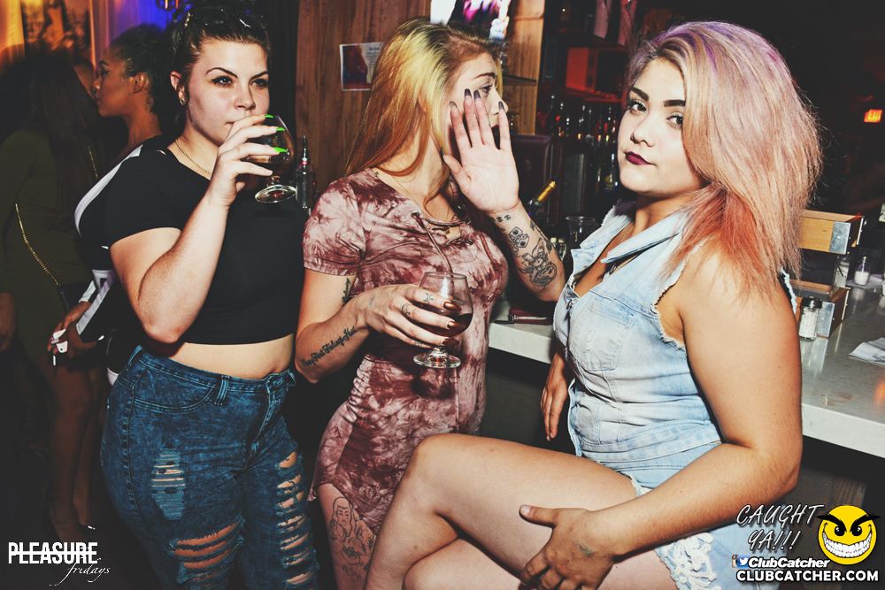 Studio Entertainment Theatre party venue photo 233 - July 29th, 2016