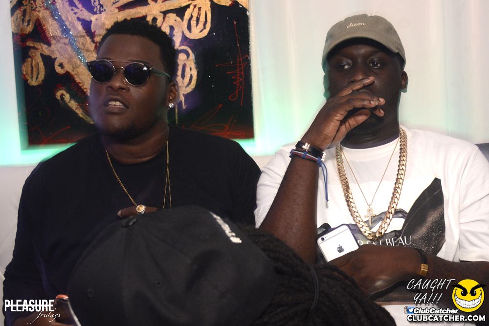 Studio Entertainment Theatre party venue photo 237 - July 29th, 2016