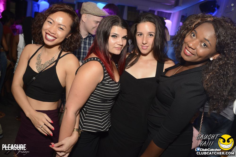 Studio Entertainment Theatre party venue photo 238 - July 29th, 2016