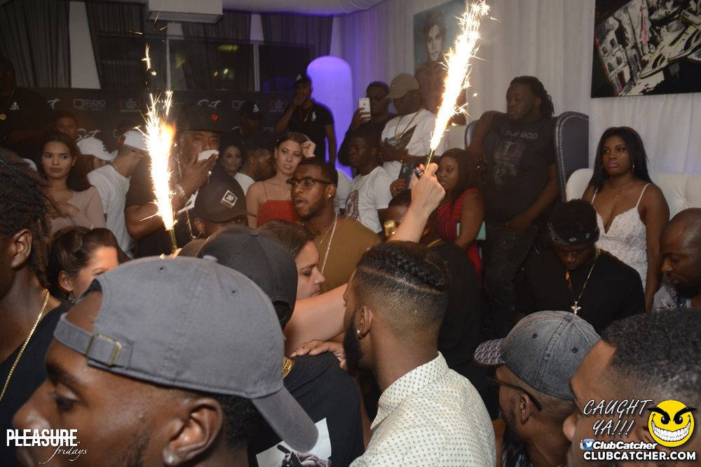 Studio Entertainment Theatre party venue photo 239 - July 29th, 2016