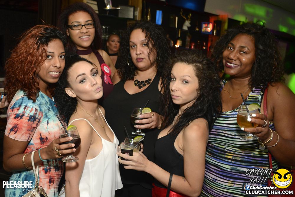 Studio Entertainment Theatre party venue photo 25 - July 29th, 2016