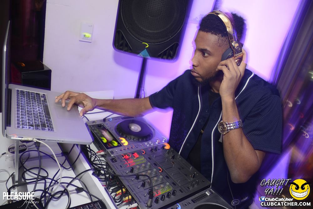 Studio Entertainment Theatre party venue photo 250 - July 29th, 2016