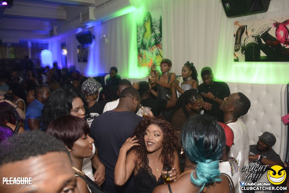 Studio Entertainment Theatre party venue photo 251 - July 29th, 2016