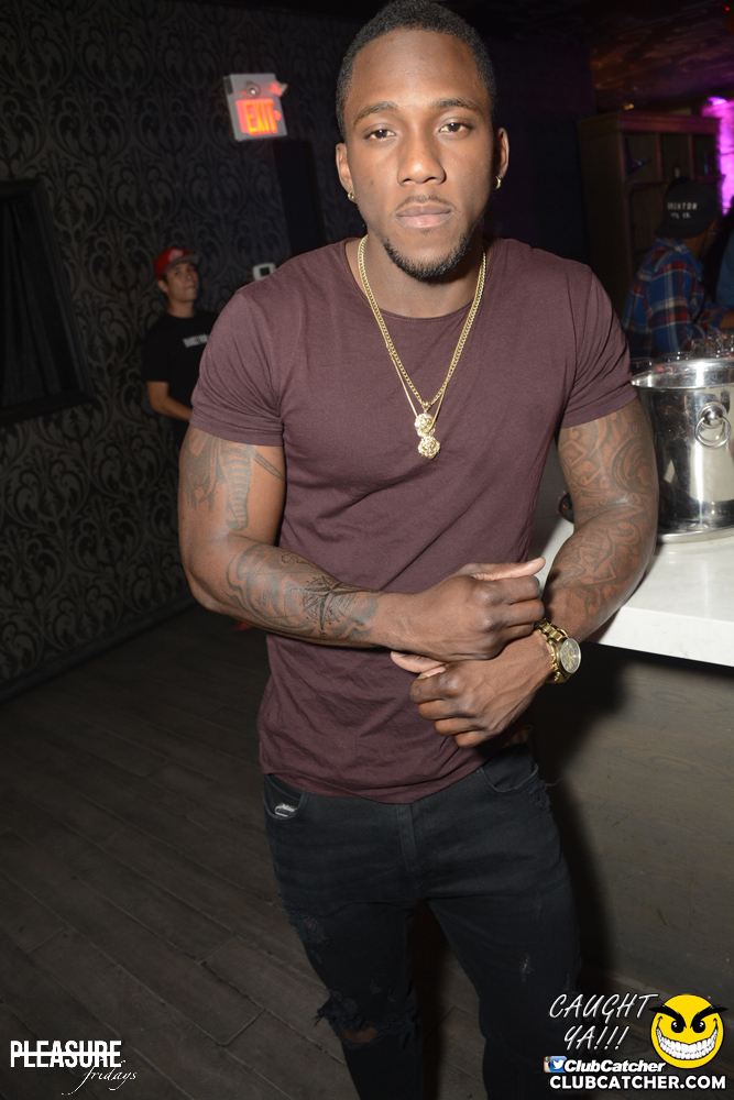 Studio Entertainment Theatre party venue photo 252 - July 29th, 2016