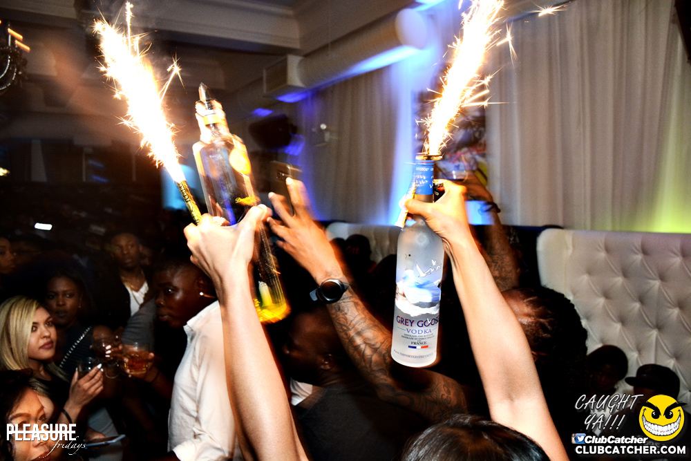 Studio Entertainment Theatre party venue photo 258 - July 29th, 2016