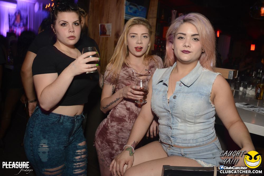 Studio Entertainment Theatre party venue photo 260 - July 29th, 2016