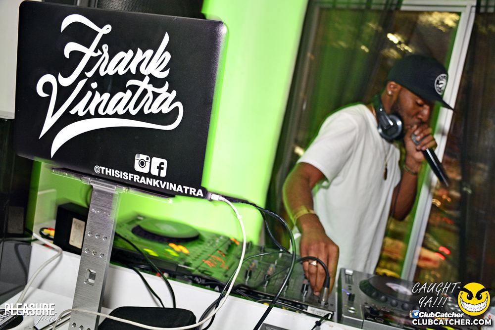 Studio Entertainment Theatre party venue photo 266 - July 29th, 2016