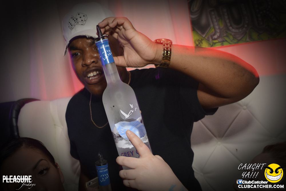 Studio Entertainment Theatre party venue photo 267 - July 29th, 2016