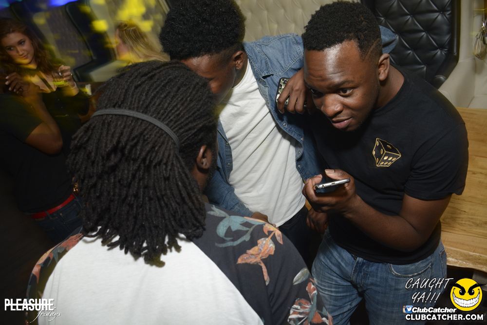 Studio Entertainment Theatre party venue photo 270 - July 29th, 2016