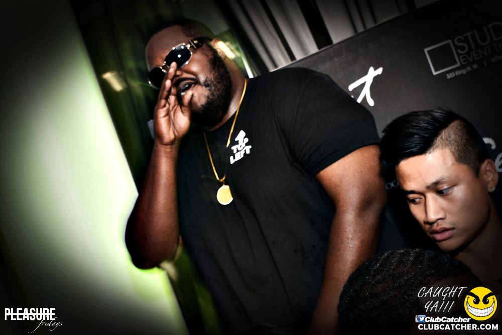 Studio Entertainment Theatre party venue photo 272 - July 29th, 2016