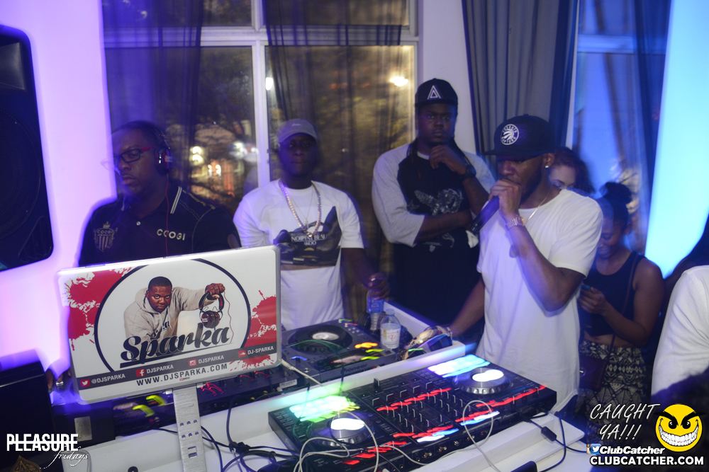 Studio Entertainment Theatre party venue photo 275 - July 29th, 2016