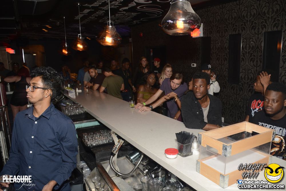 Studio Entertainment Theatre party venue photo 278 - July 29th, 2016