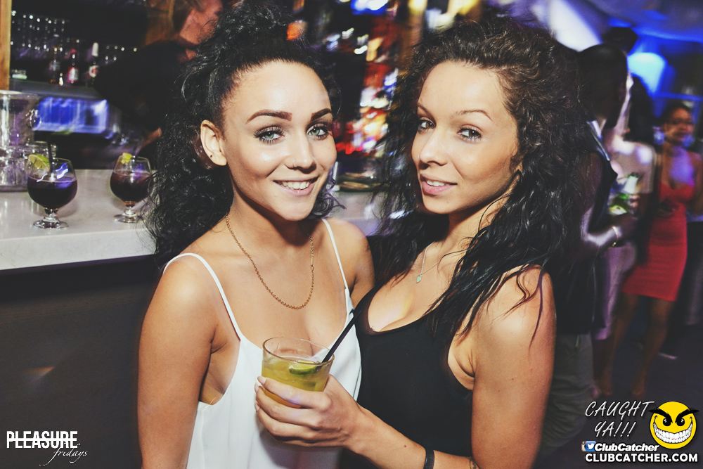 Studio Entertainment Theatre party venue photo 279 - July 29th, 2016