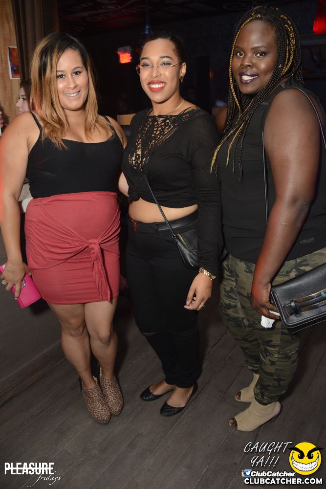 Studio Entertainment Theatre party venue photo 29 - July 29th, 2016