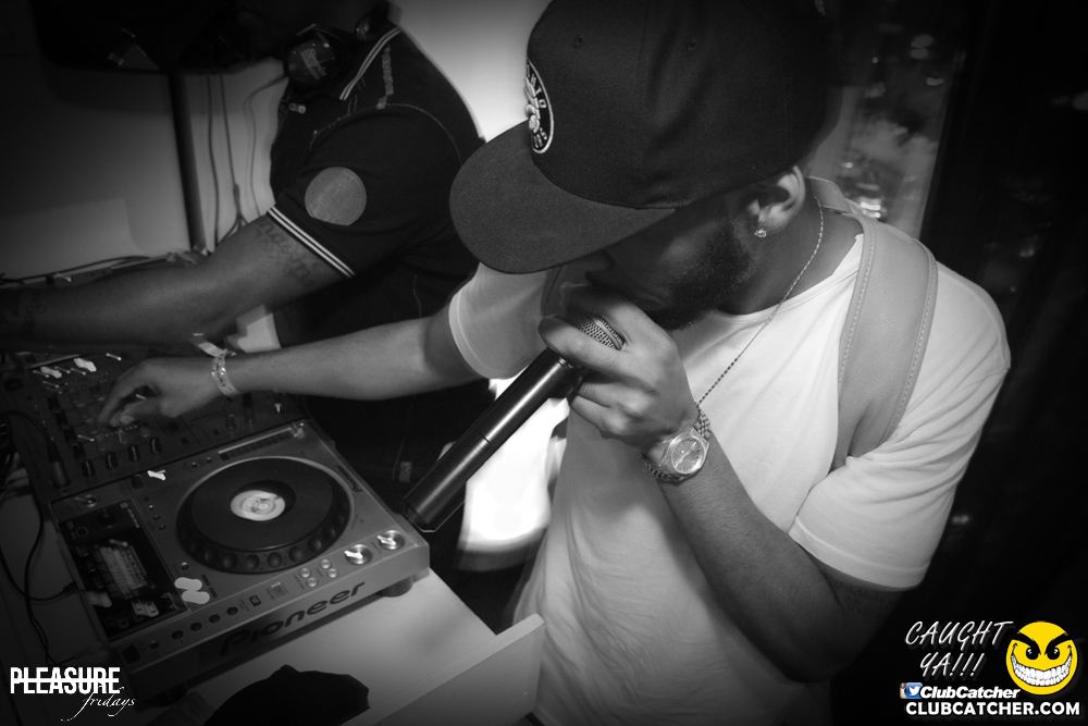 Studio Entertainment Theatre party venue photo 283 - July 29th, 2016