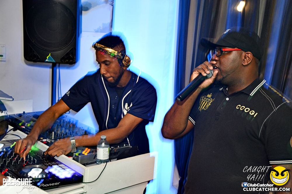 Studio Entertainment Theatre party venue photo 287 - July 29th, 2016