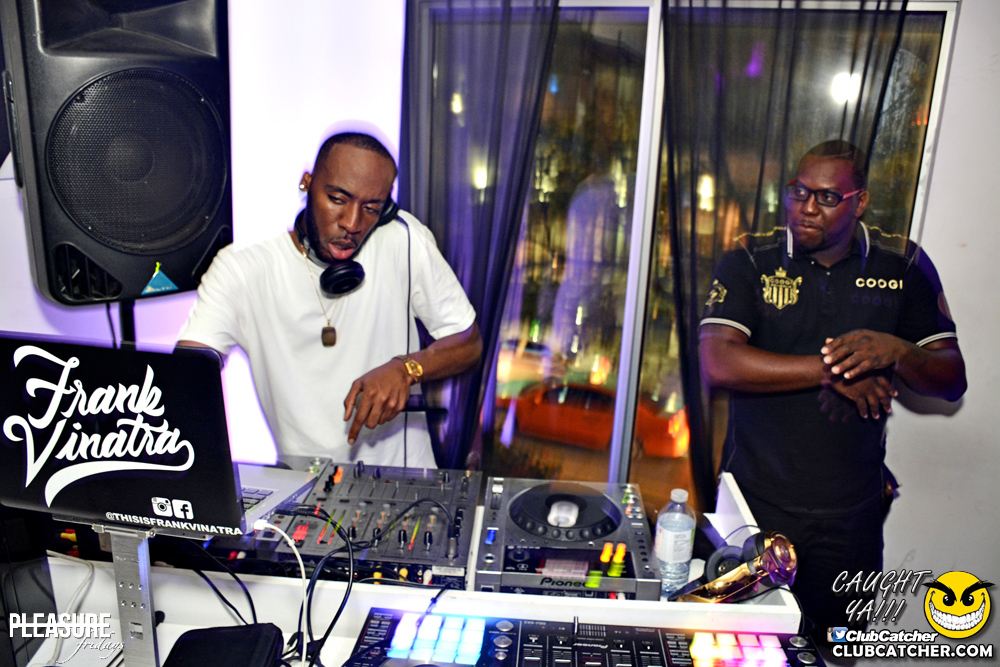 Studio Entertainment Theatre party venue photo 291 - July 29th, 2016