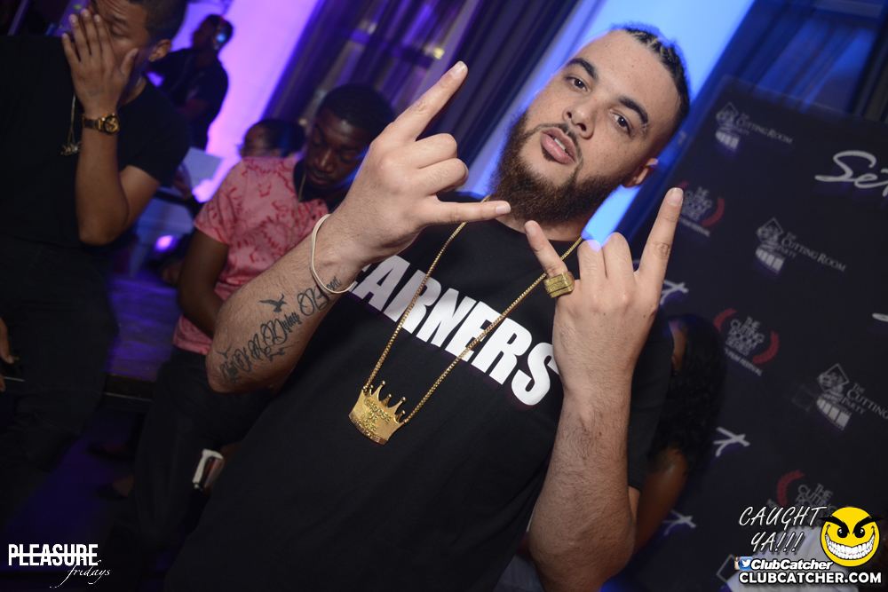 Studio Entertainment Theatre party venue photo 293 - July 29th, 2016