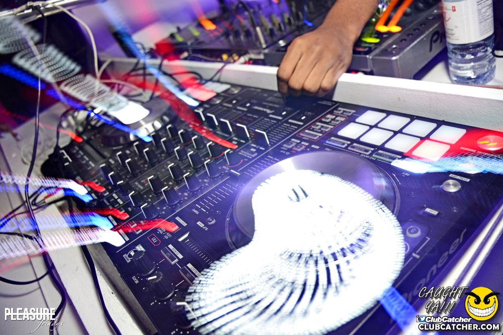 Studio Entertainment Theatre party venue photo 294 - July 29th, 2016