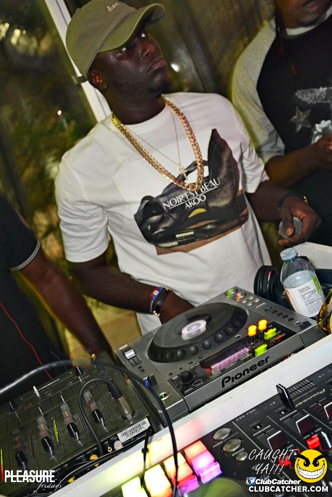 Studio Entertainment Theatre party venue photo 295 - July 29th, 2016