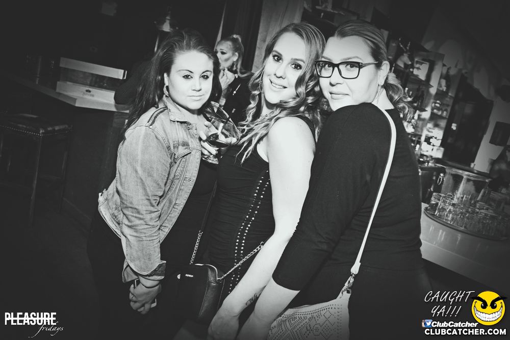 Studio Entertainment Theatre party venue photo 297 - July 29th, 2016