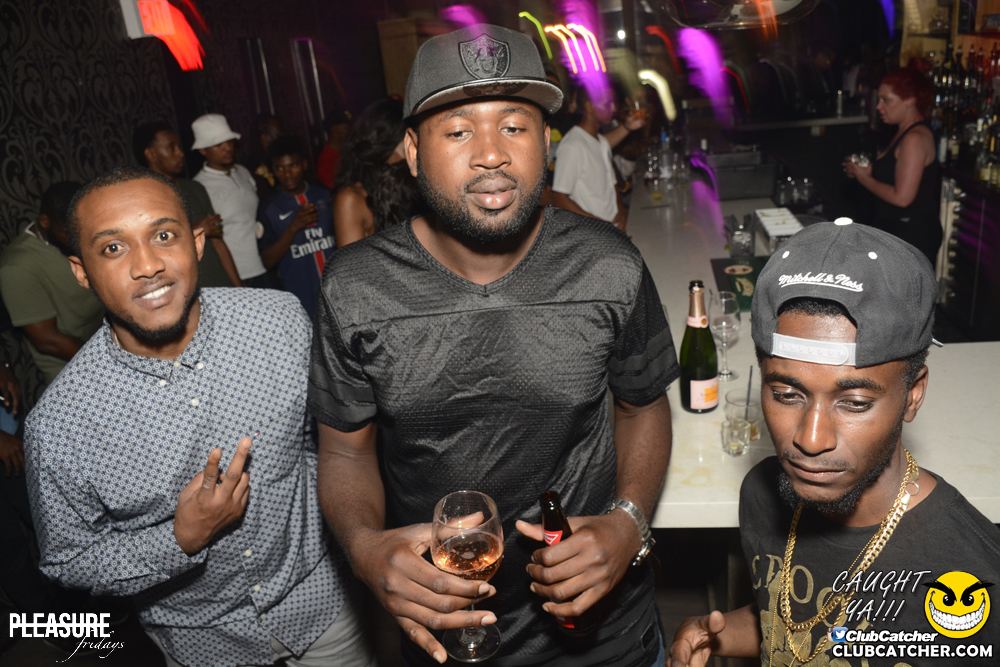 Studio Entertainment Theatre party venue photo 31 - July 29th, 2016