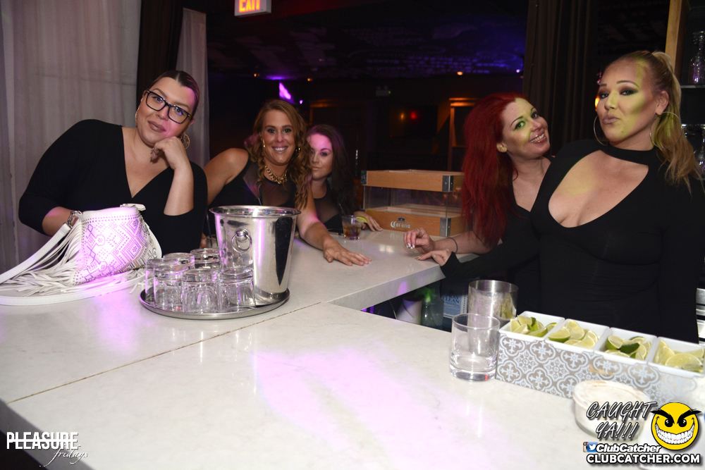 Studio Entertainment Theatre party venue photo 301 - July 29th, 2016