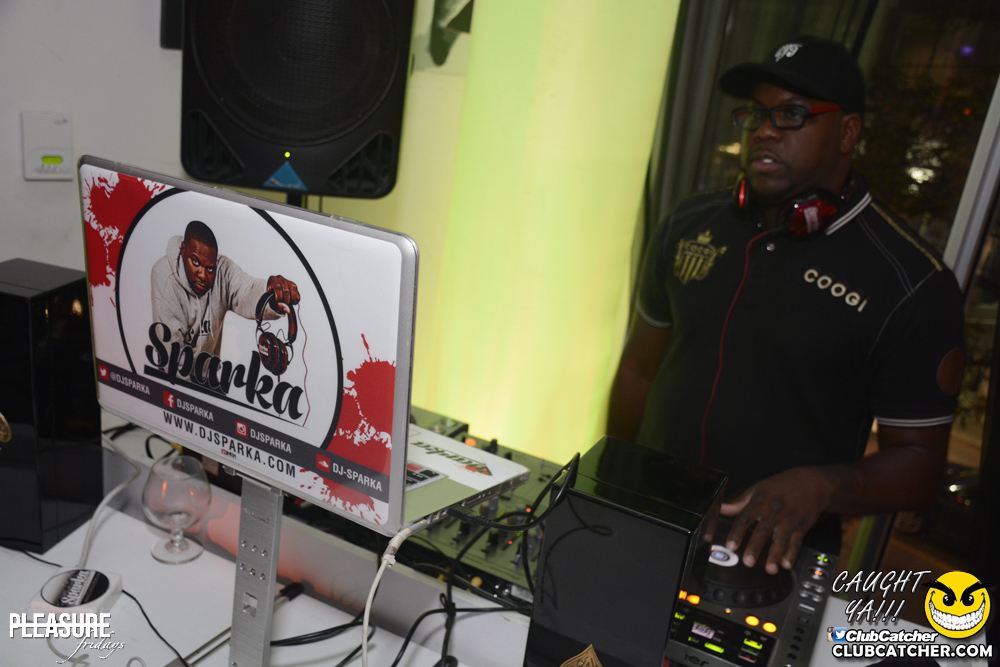 Studio Entertainment Theatre party venue photo 302 - July 29th, 2016