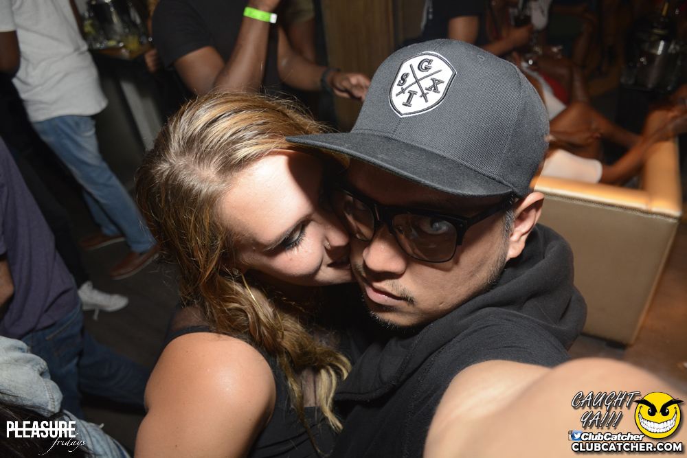 Studio Entertainment Theatre party venue photo 305 - July 29th, 2016