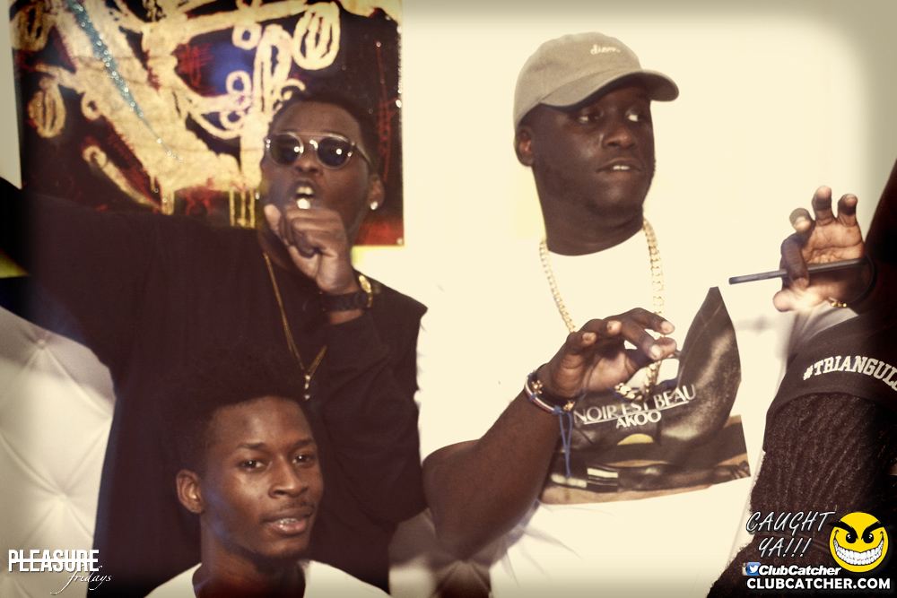 Studio Entertainment Theatre party venue photo 32 - July 29th, 2016