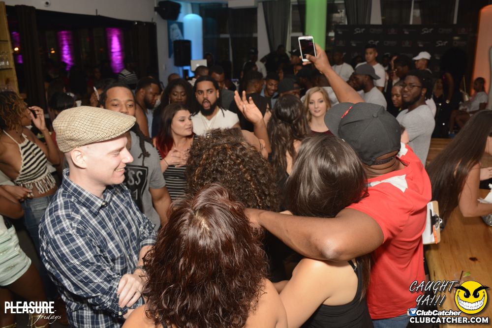 Studio Entertainment Theatre party venue photo 34 - July 29th, 2016