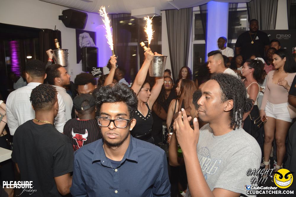 Studio Entertainment Theatre party venue photo 37 - July 29th, 2016