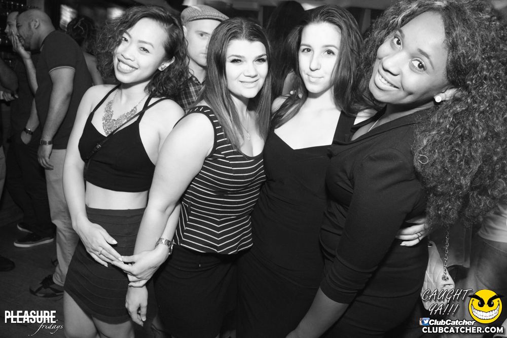 Studio Entertainment Theatre party venue photo 38 - July 29th, 2016