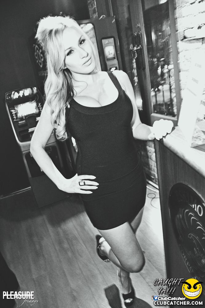 Studio Entertainment Theatre party venue photo 47 - July 29th, 2016