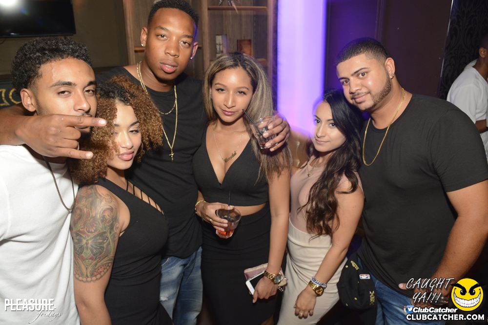 Studio Entertainment Theatre party venue photo 55 - July 29th, 2016