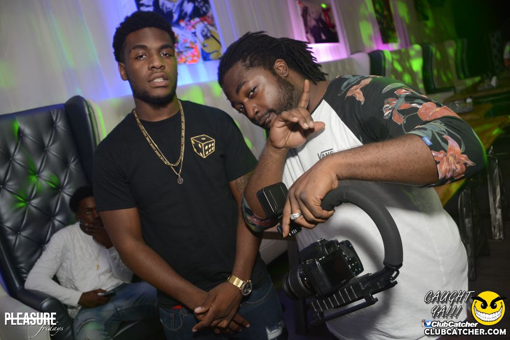 Studio Entertainment Theatre party venue photo 56 - July 29th, 2016