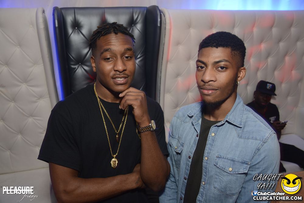 Studio Entertainment Theatre party venue photo 57 - July 29th, 2016