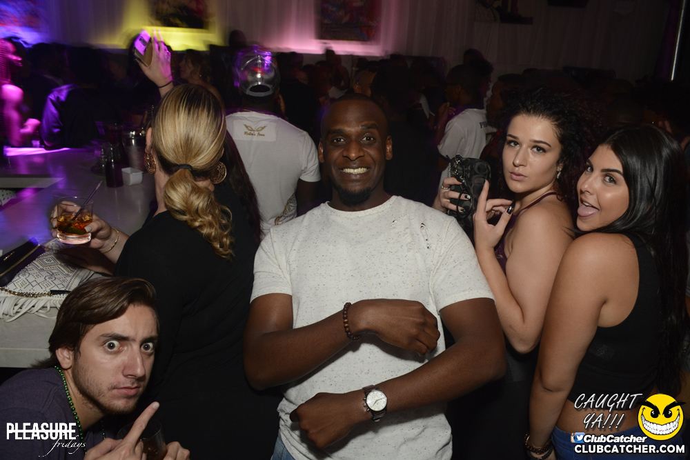 Studio Entertainment Theatre party venue photo 59 - July 29th, 2016