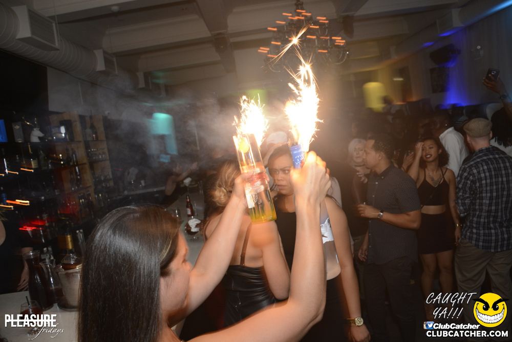 Studio Entertainment Theatre party venue photo 60 - July 29th, 2016