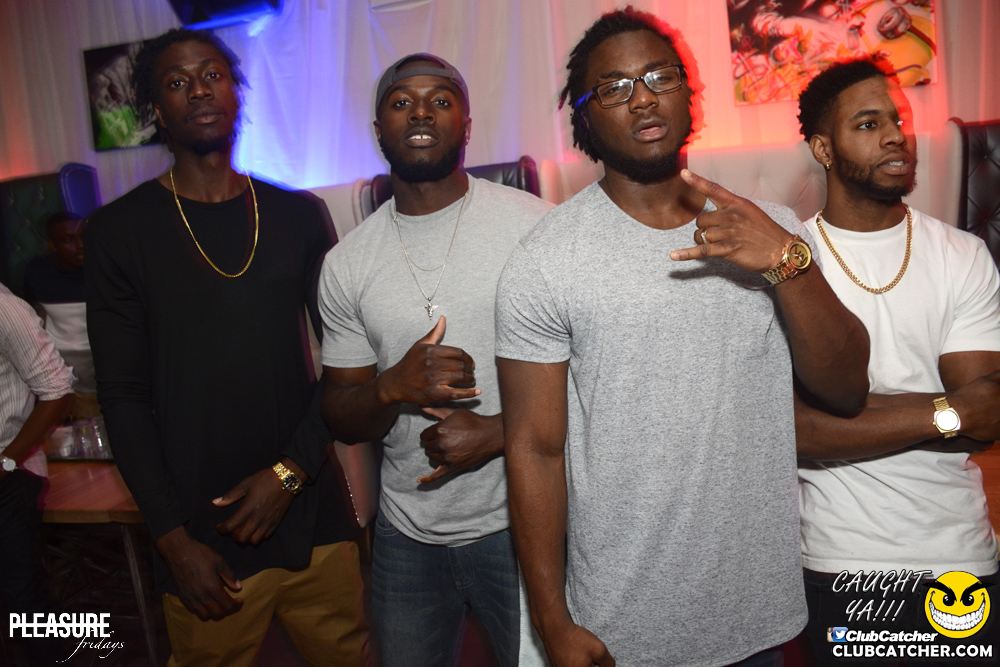 Studio Entertainment Theatre party venue photo 61 - July 29th, 2016